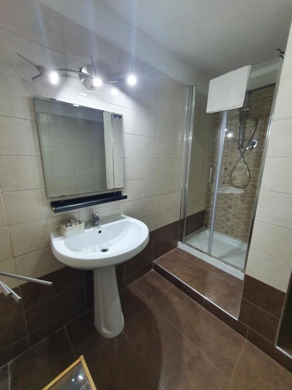 Two-Bedroom Standard Apartment image 4