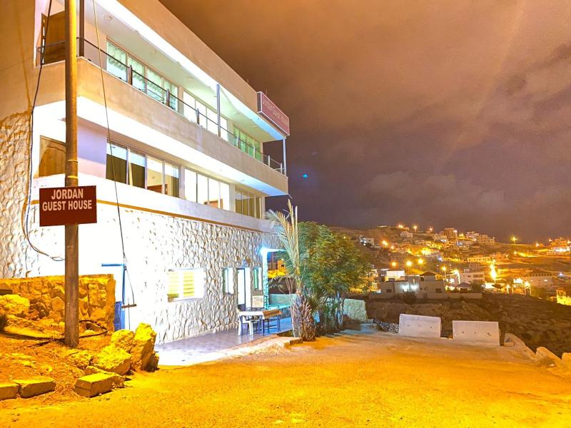 Jordan Guest House - image 11