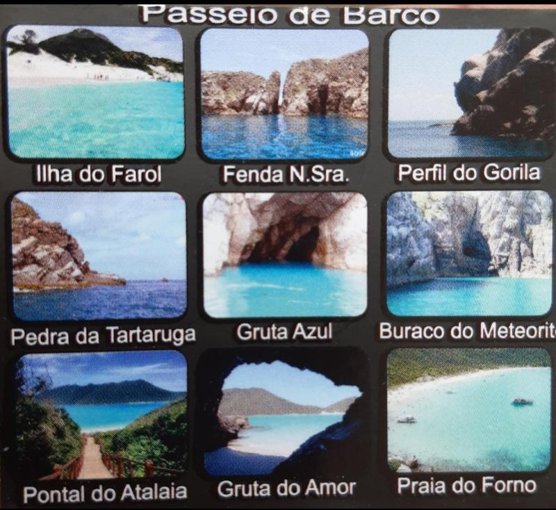 Serra Mar SuítesLofts e casas à 300 metros das praias - image 28