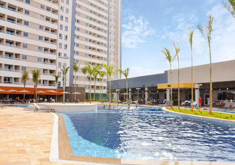 Solar das Águas Park Resort - image 1
