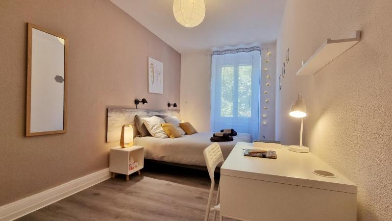 Bulles de sommeil - Cozy - RBNB Images