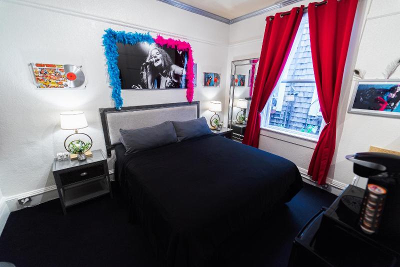 Music City Hotel - The San Francisco Music Experience - image 13