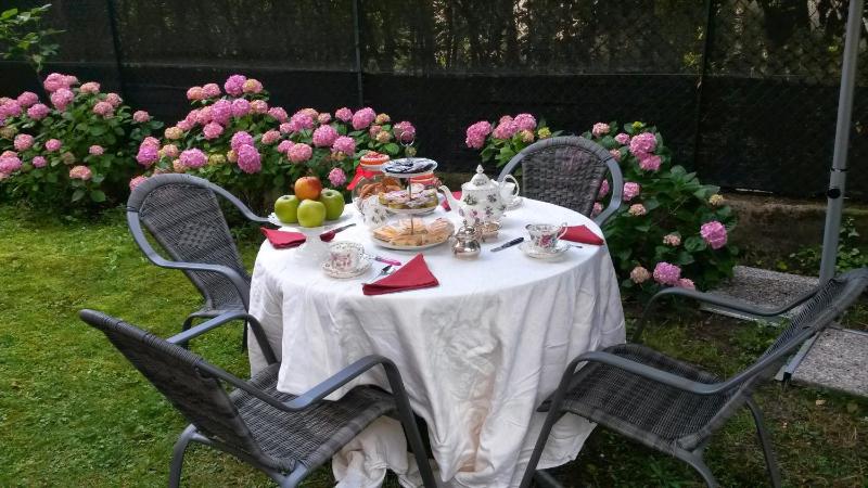 Bed & Breakfast Agli Aceri - image 11