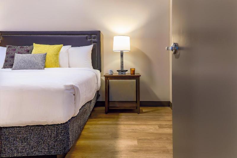 Two-Bedroom Apartment image 4