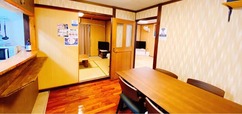 Okinawa Naha JinJin -沖縄伝統体験型宿じんじん- - image 13