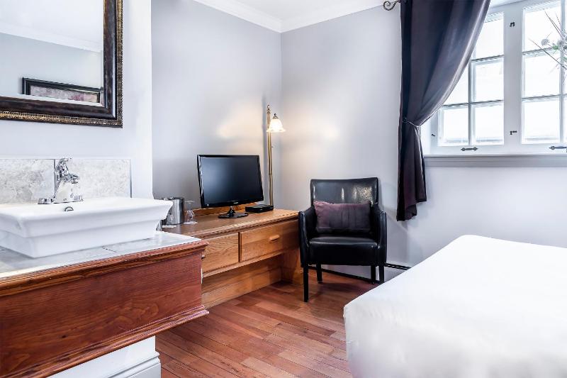 Hotel Louisbourg - image 13