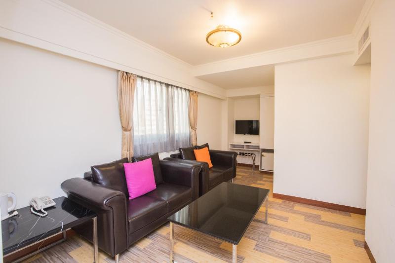 Ever Luck Hotel - image 16