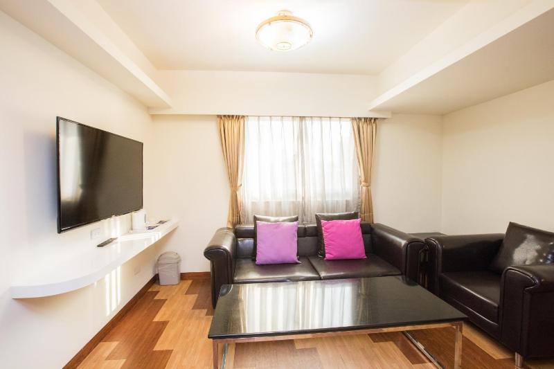 Ever Luck Hotel - image 12