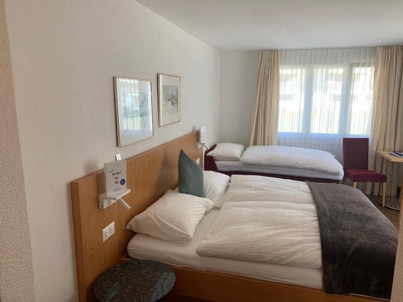 Spannort Suite with Balcony image 1