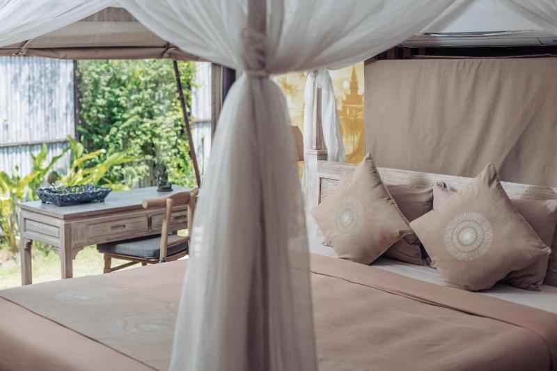 Khwan Beach Resort - Luxury Glamping and Pool Villas Samui - Adults Only - SHA Extra Plus - image 24
