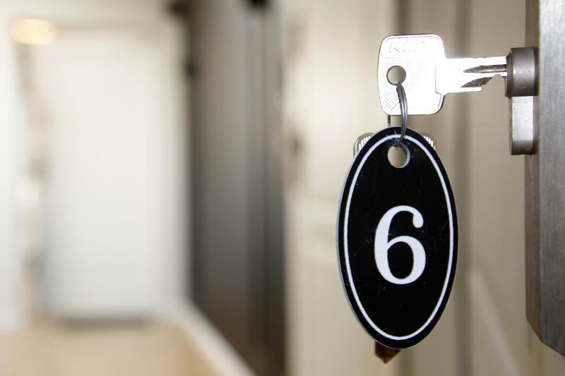 Apartamenty Royal Maris 6 - najlepsza lokalizacja w Ustce blisko plaży i portu bezpłatny parking ścicsłe centrum - image 41