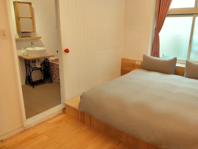 Tainan MacArthur Homestay - image 14