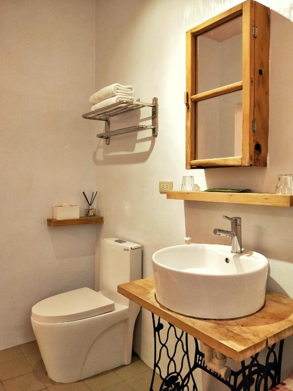 Tainan MacArthur Homestay - image 9