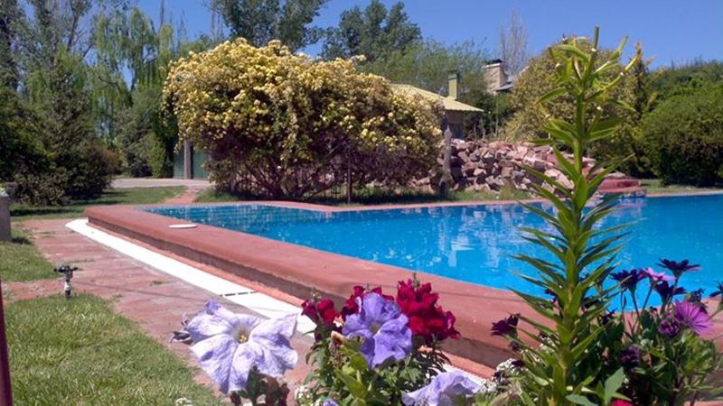 La Pilar Petit Chalets - image 15