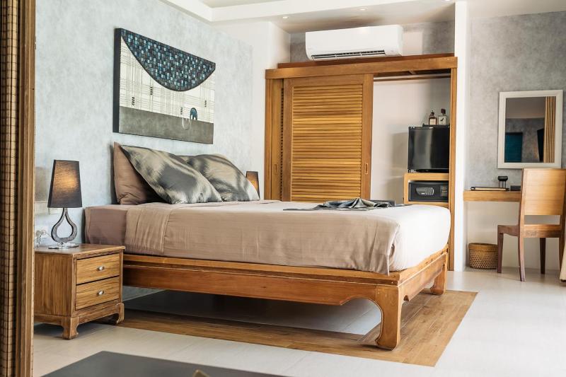 Khwan Beach Resort - Luxury Glamping and Pool Villas Samui - Adults Only - SHA Extra Plus - image 46