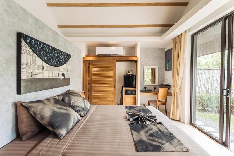 Khwan Beach Resort - Luxury Glamping and Pool Villas Samui - Adults Only - SHA Extra Plus - image 33