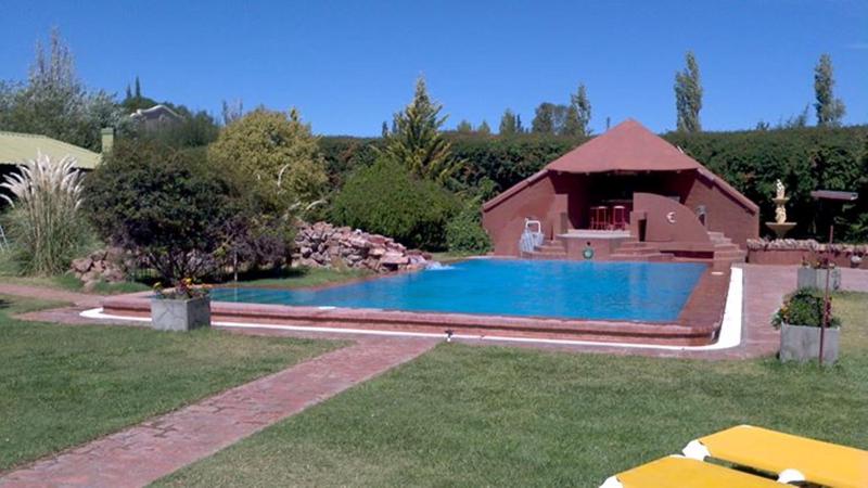 La Pilar Petit Chalets - image 10