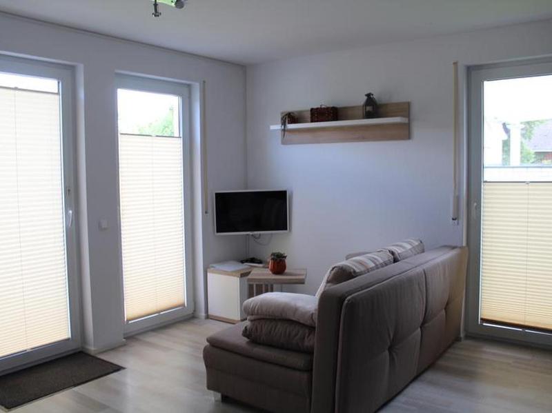 One-Bedroom Apartment image 1