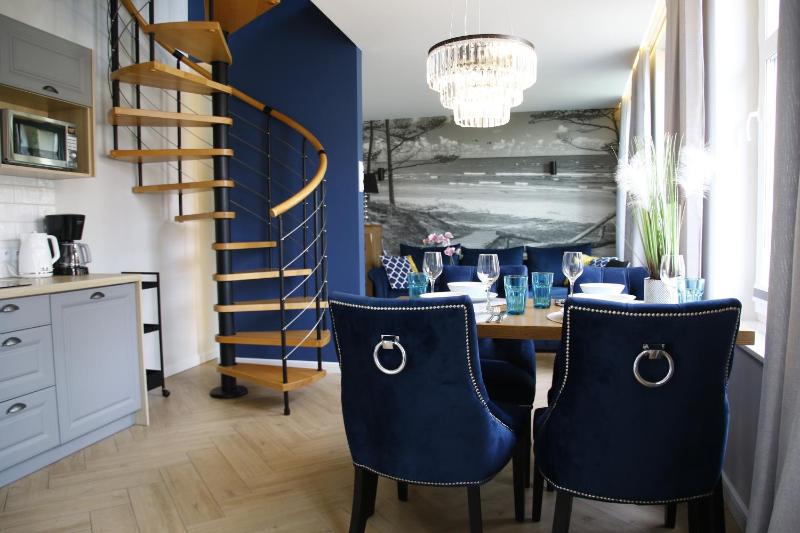 Apartamenty Royal Maris 2 - najlepsza lokalizacja w Ustce blisko plaży i portu bezpłatny parking ścicsłe centrum - image 24
