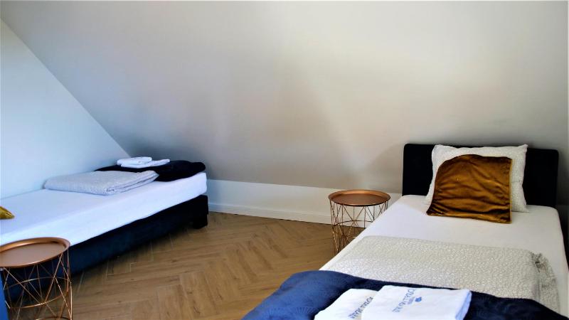 Apartamenty Royal Maris 2 - najlepsza lokalizacja w Ustce blisko plaży i portu bezpłatny parking ścicsłe centrum - image 10