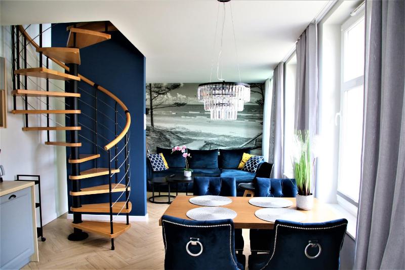 Apartamenty Royal Maris 2 - najlepsza lokalizacja w Ustce blisko plaży i portu bezpłatny parking ścicsłe centrum - image 27