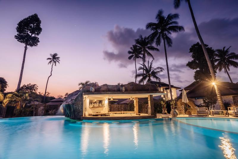 Khwan Beach Resort - Luxury Glamping and Pool Villas Samui - Adults Only - SHA Extra Plus - image 22