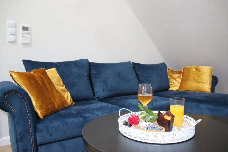 Apartamenty Royal Maris 4 - najlepsza lokalizacja w Ustce blisko plaży i portu bezpłatny parking ścicsłe centrum - image 33