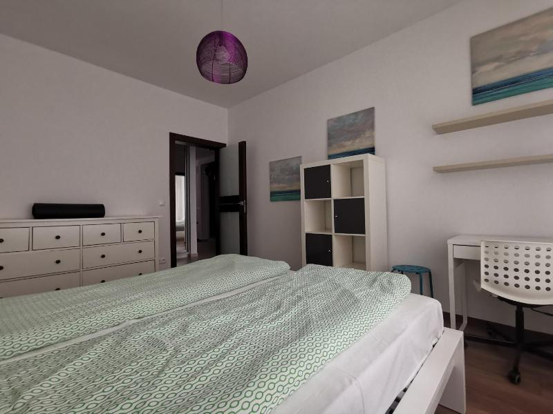 Two-Bedroom Apartment image 2