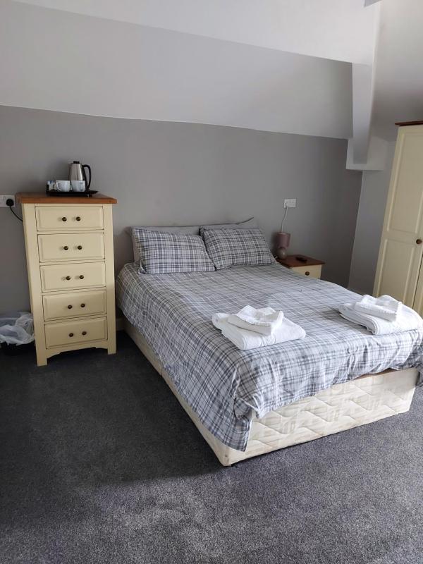 Double Room image 1
