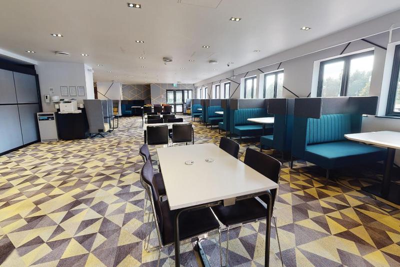 Village Hotel Coventry - image 11