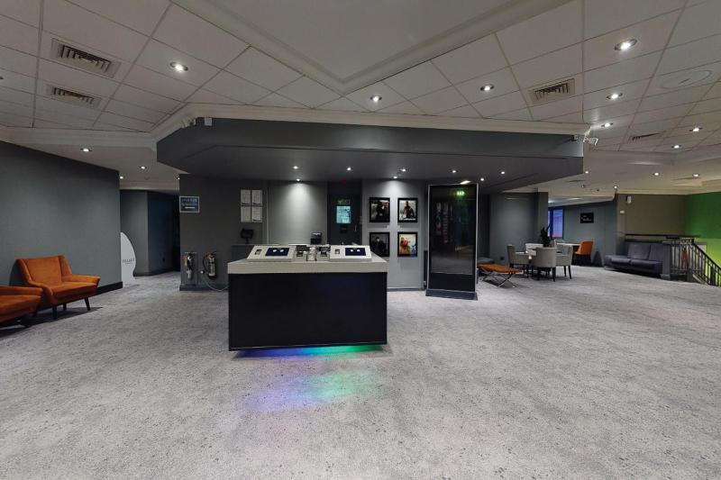 Village Hotel Coventry - image 16