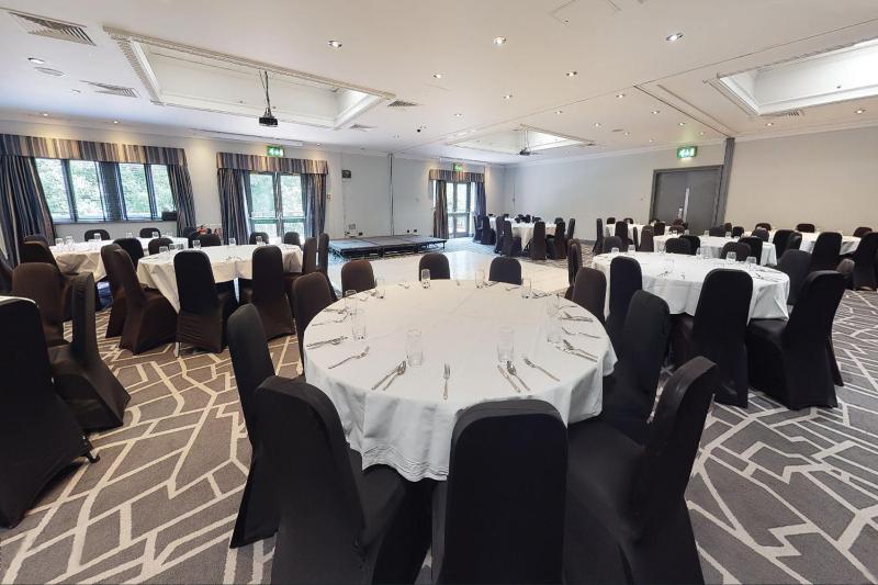 Village Hotel Coventry - image 23