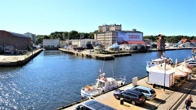 Apartamenty Royal Maris 3 - najlepsza lokalizacja w Ustce blisko plaży i portu bezpłatny parking ścisłe centrum - image 34