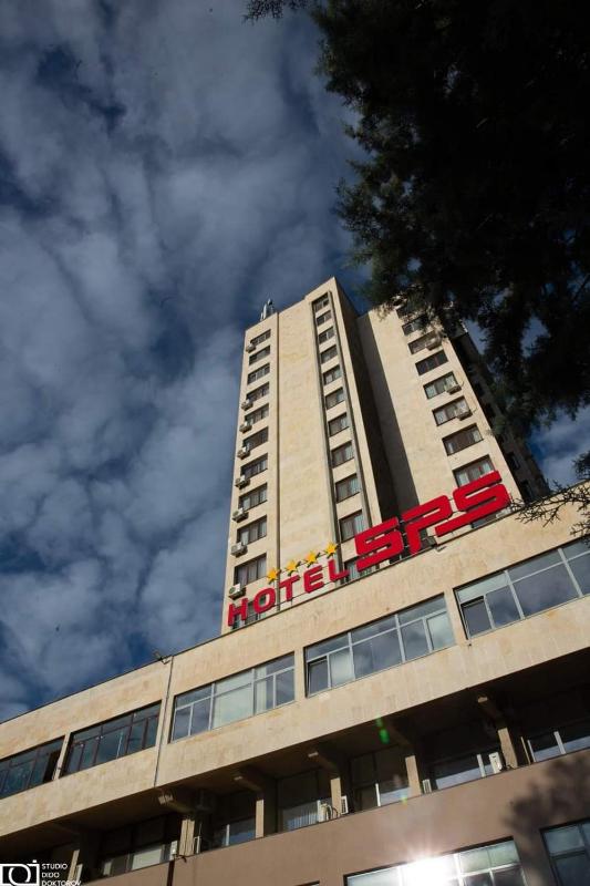 SPS Hotel - image 33