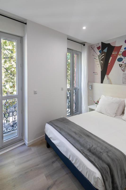 Residence le Pastel Jeanne d'Arc - image 2