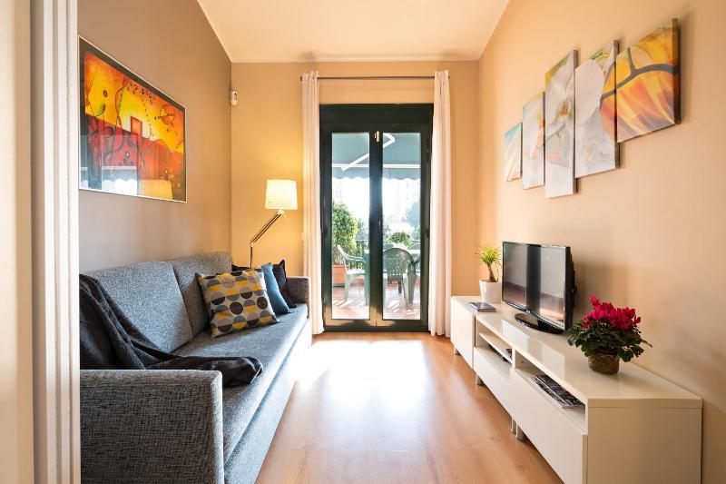 Premium Apartment with Terrace image 1