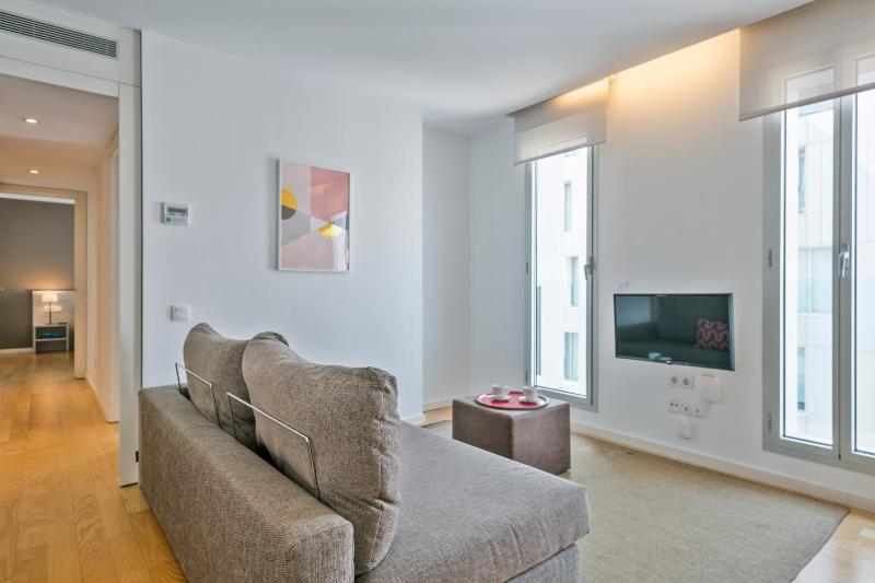 Two-Bedroom Apartment image 4
