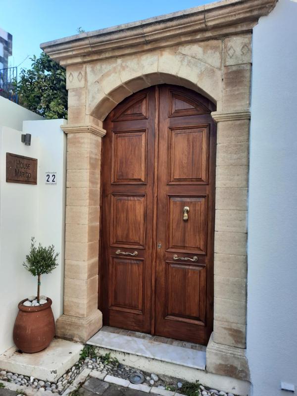 House Marigo Suites - image 2