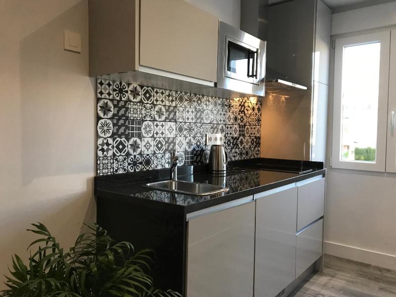 Apartamentos Ciudad de Ronda - image 33