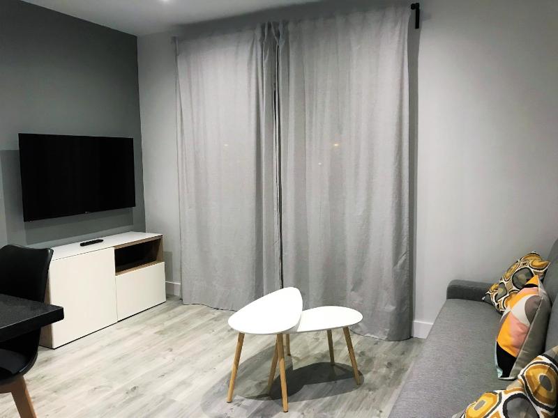 Apartamentos Ciudad de Ronda - image 42