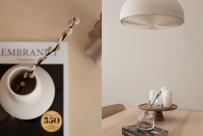 Two-Bedroom Apartment image 4