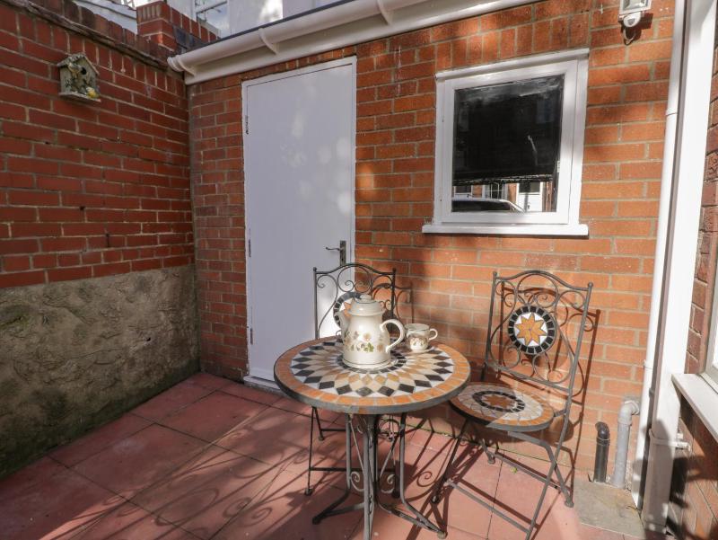 Sally's Berth - image 8