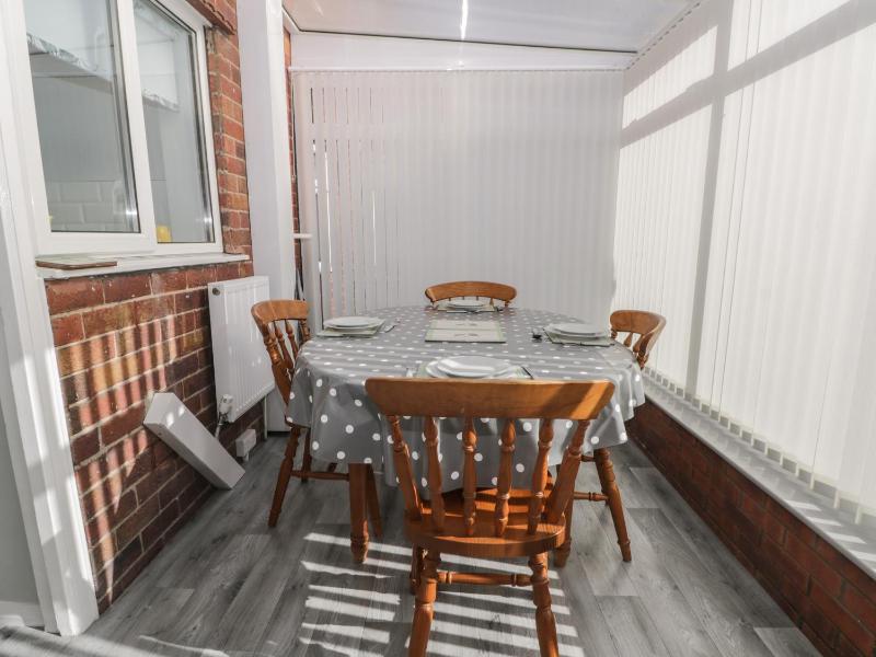 Sally's Berth - image 16