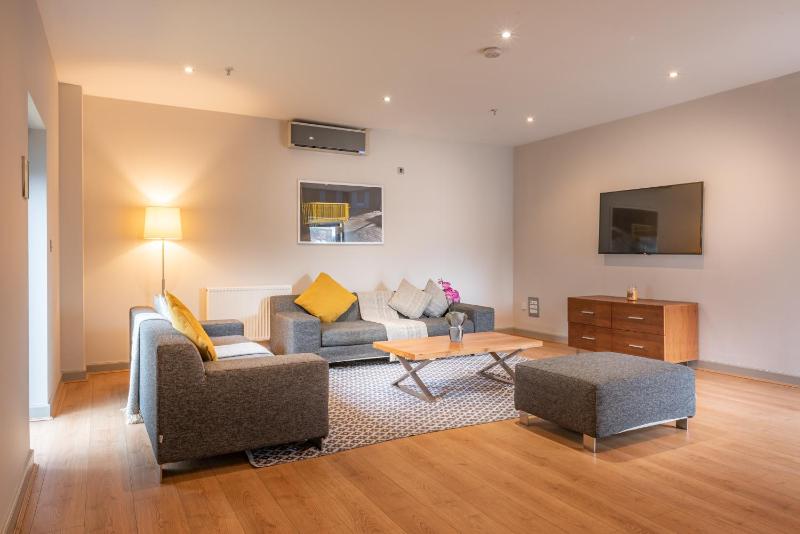 Two-Bedroom Suite - Penthouse image 1