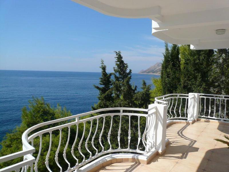 Triple Room with Sea View image 4