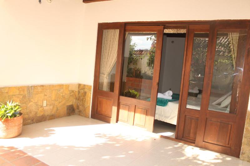 Hospedaje Casa Marsella - image 36