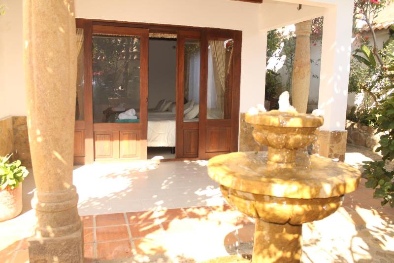 Hospedaje Casa Marsella - image 24