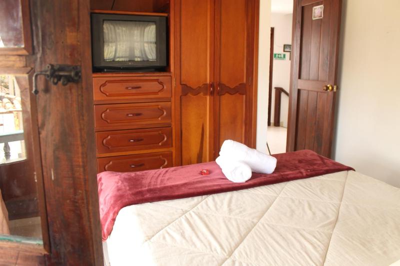 Hospedaje Casa Marsella - image 7