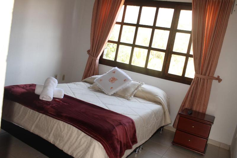 Hospedaje Casa Marsella - image 18