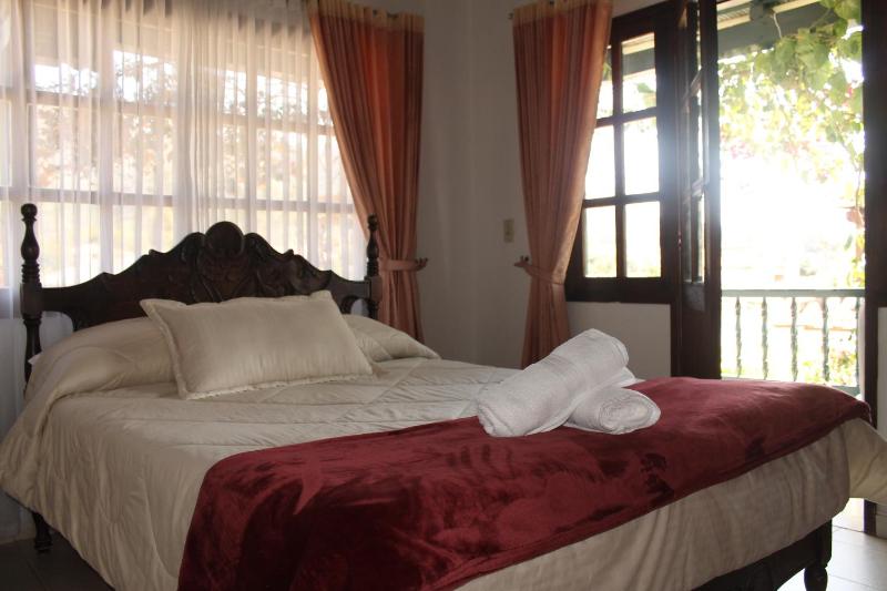 Hospedaje Casa Marsella - image 28
